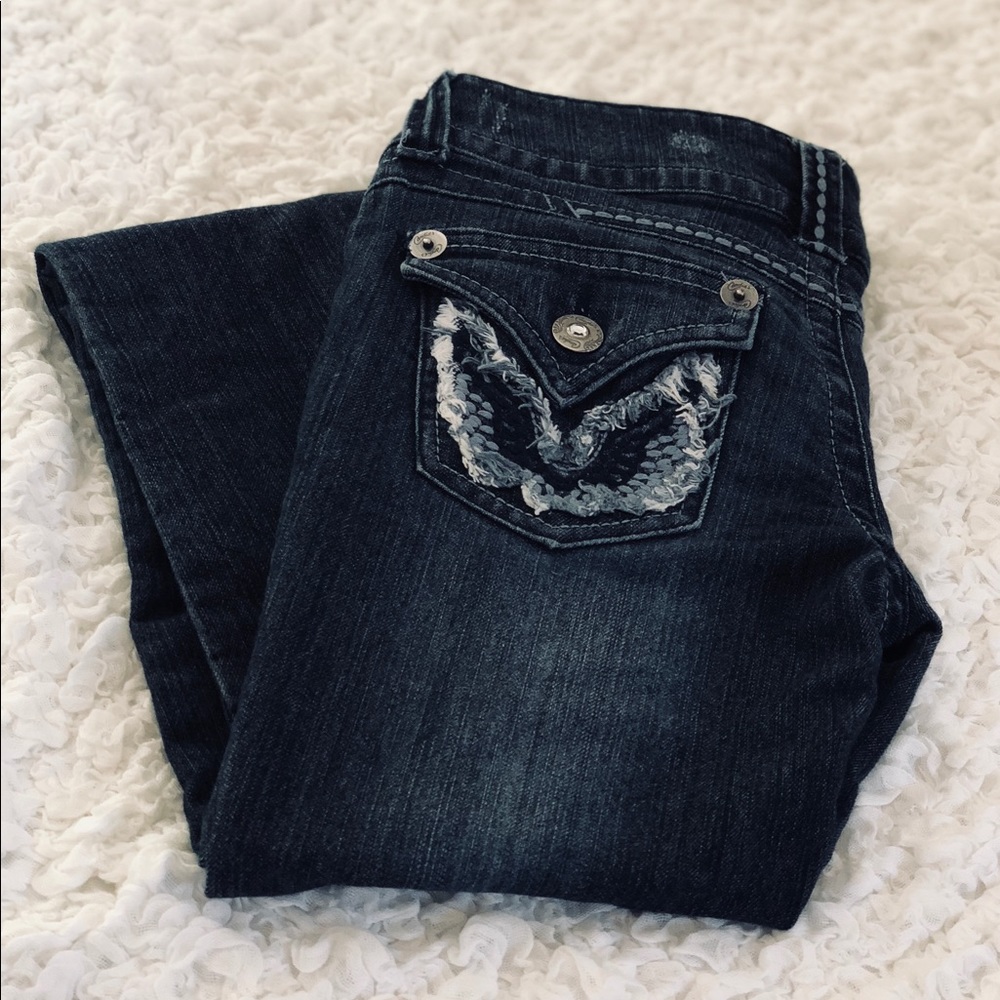 CANDIE’S JEANS - Picture 4 of 4